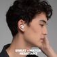 Skullcandy Smokin Buds 360 True Wireless Earbuds in Bone, , large
