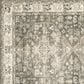 Oriental Weavers Savoy Harland 28105 5"3" x 7"3" Charcoal Area Rug, , large
