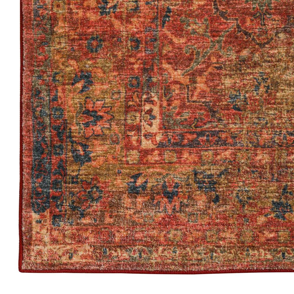 Dalyn Rug Company Jericho 3&#39; x 5&#39; Nutmeg Indoor/Outdoor Area Rug, , large