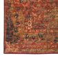 Dalyn Rug Company Jericho 3" x 5" Nutmeg Indoor/Outdoor Area Rug, , large