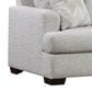 Northwestern Leia Stationary Loveseat in Linen, , large