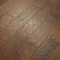 Shaw Summer Breeze Pathway Hickory Engineered Hardwood, , large