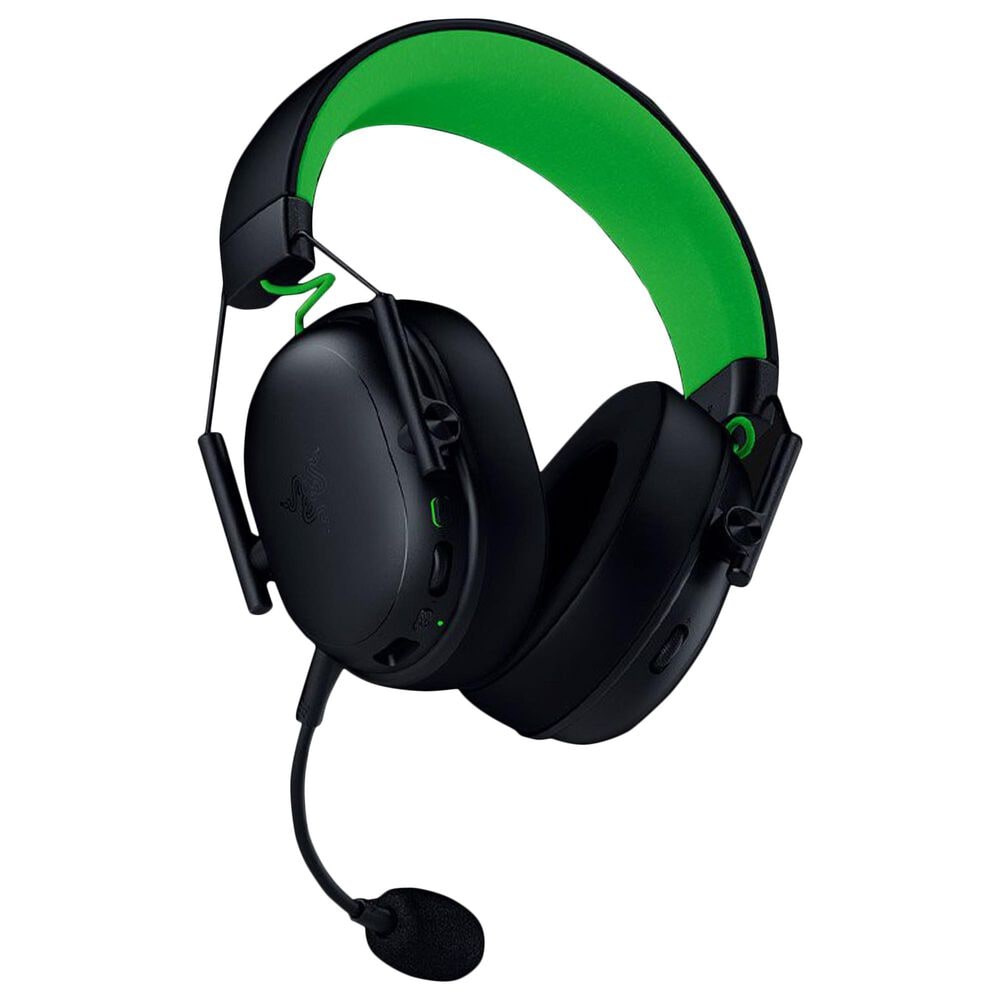 Razer BlackShark V3 X HyperSpeed Wireless Esports Headset for Xbox in Black, , large