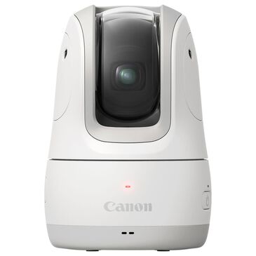 Canon PowerShot PICK Active Tracking PTZ Camera in White, , large