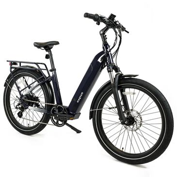 Magnum Bikes Cosmo 2.0 T - Black- 48v 17.5 Ah Battery Included, , large
