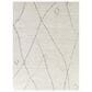 Balta Rugs Parnas 5"3" x 7" Cream Area Rug, , large