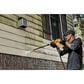 DeWALT 20V Max 550 PSI Cordless Power Cleaner Tool Only, , large