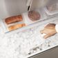 Thermador 36" Freedom French Door Bottom Mount Refrigerator with Professional Handle in Stainless Steel, , large