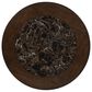 Ashley Frallyn Cocktail Table in Dark Brown and Dark Pewter, , large