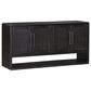 Riva Ridge Ambrose 64" TV Console in Obsidian Mist, , large