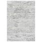 Safavieh Century CTY350F 8" x 10" Grey and Green Area Rug, , large