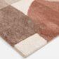 Central Oriental Stonington Aslan Lace and Clay 5" x 7"6" Area Rug, , large