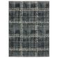 Oriental Weavers Carson Fairfield 746J 2" x 3" Blue Scatter Rug, , large