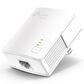 TP-LINK AV1000 Gigabit Powerline Starter Kit in White, , large