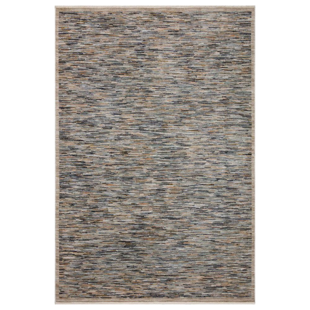 Loloi Soho 2"3" x 3"10" Multicolor and Sand Area Rug, , large
