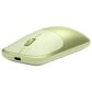 Satechi Slim EX Wireless Mouse in Citrus, , large