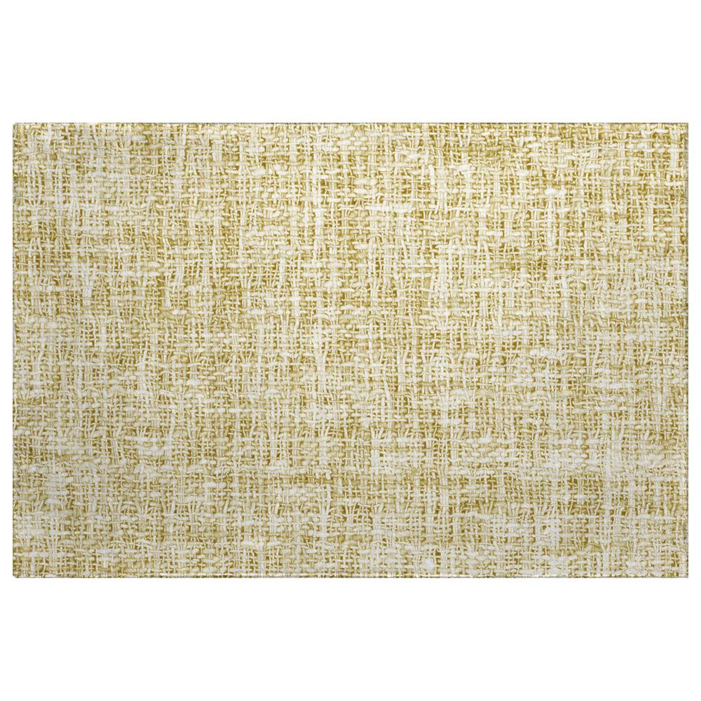 Dalyn Rug Company Voyage VY1 Wheat 2"6" x 3"10" Area Rug, , large