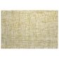 Dalyn Rug Company Voyage VY1 Wheat 2"6" x 3"10" Area Rug, , large