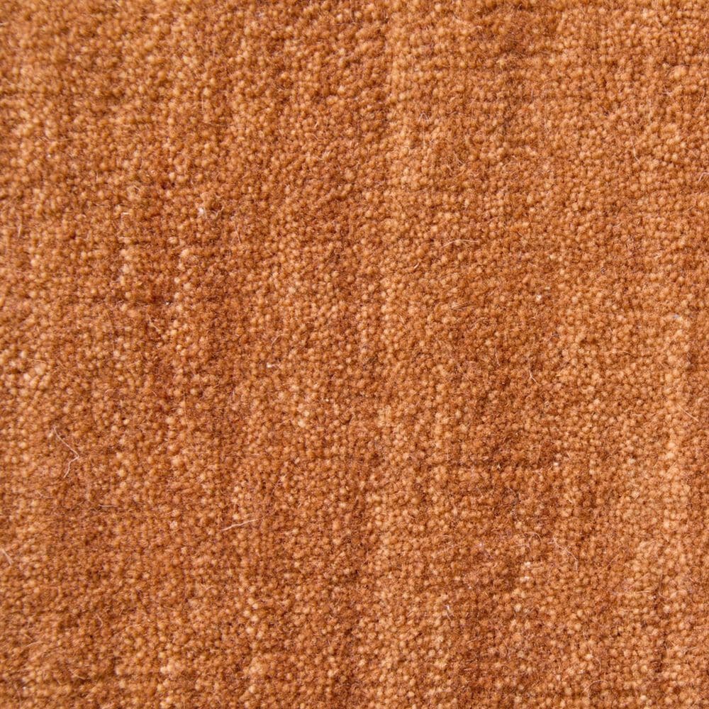 Feizy Luna Orange 8&#39; x 11&#39; Area Rug, , large