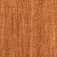 Feizy Luna Orange 8" x 11" Area Rug, , large