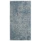 Safavieh Evoke EVK256C 2"2" x 5" Blue and Ivory Runner, , large