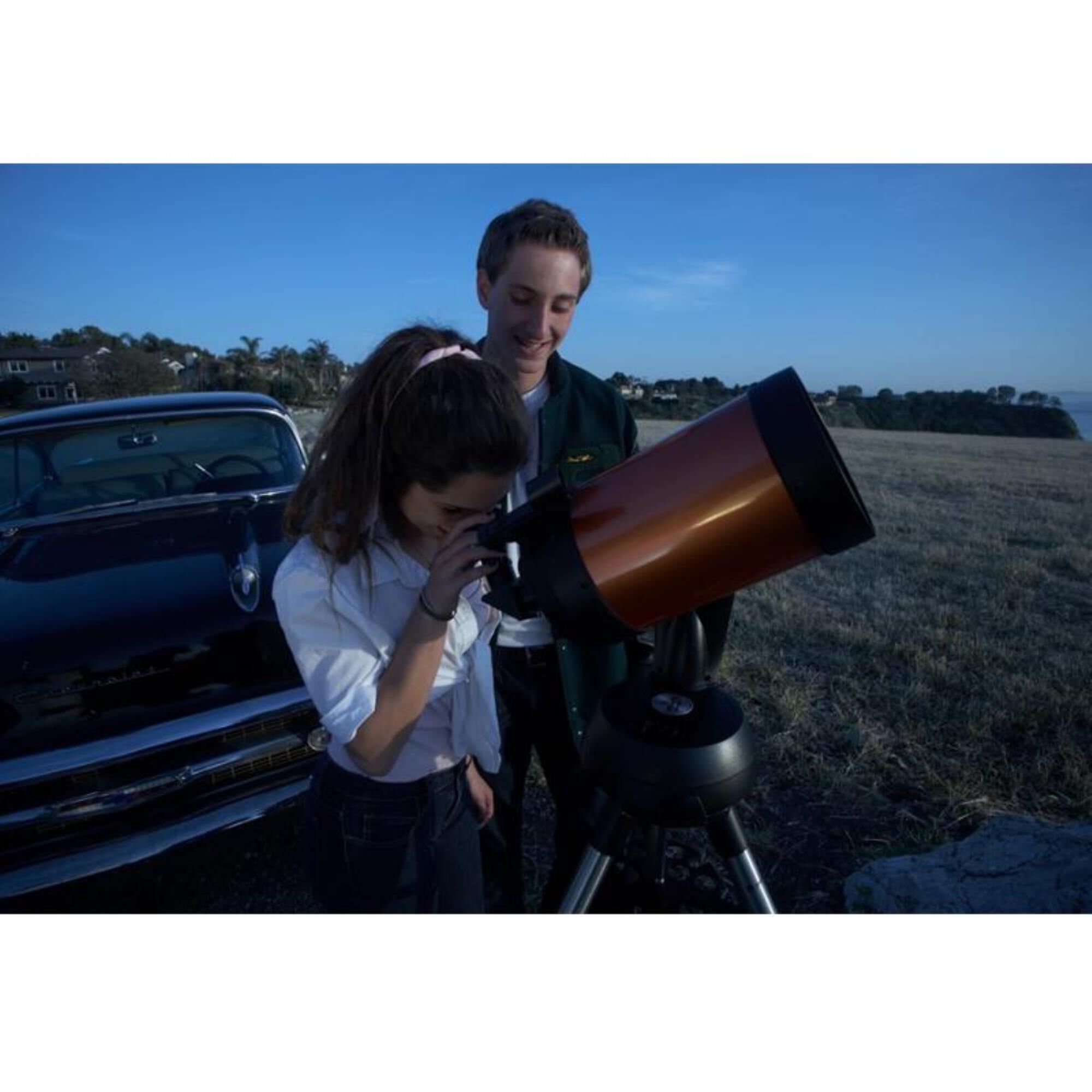 Celestron 6se images top