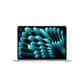 Apple MacBook Air 13-inch Laptop M4 chip - 10 Core CPU - 10 Core GPU - 24GB Memory - 512GB SSD - Silver (Latest Model), , large