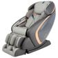 Osaki 3D Pro Admiral Massage Chair in Grey, , large