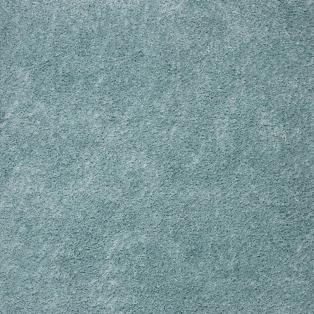Safavieh August Shag 2&#39;3&quot; x 4&#39; Aqua Area Rug, , large