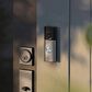 Ring Wired Doorbell Pro with Retinal 4K in Deep Silver, , large