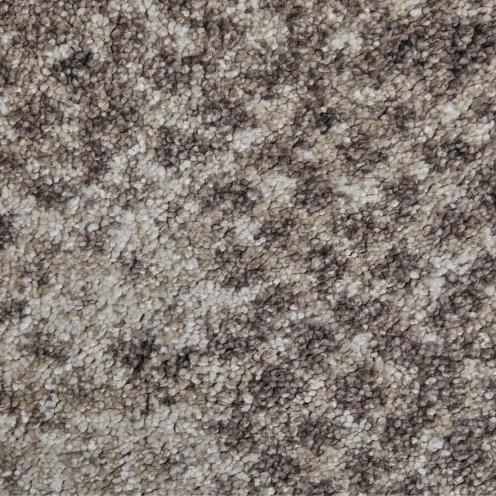 Feizy Rugs Skyview 6&#39;7&quot; x 9&#39;6&quot; Gray Area Rug, , large