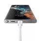 Anker 10" Braided USB-C to USB-C Cable in White, , large