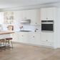 Frigidaire Gallery 30" Single Electric Wall Oven and Built-In Microwave Oven in Stainless Steel, , large