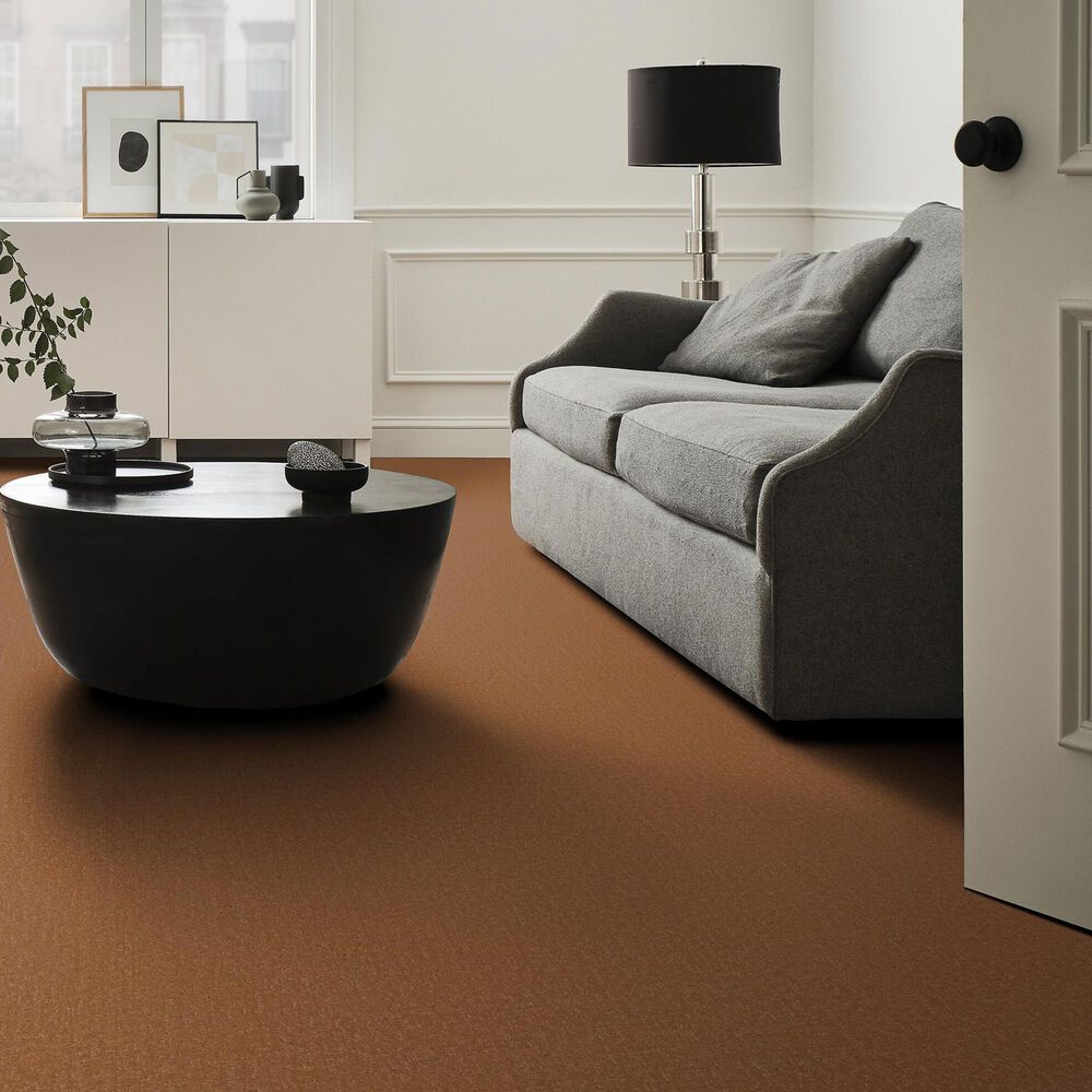 Shaw Canvas Comfort Carpet in Sunrise, , large