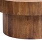 Classic Home Sonora Coffee Table in Harvest Mill, , large