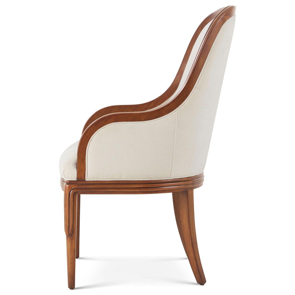 Theodore Alexander Dorchester Arm Chair in Mayfair, , large