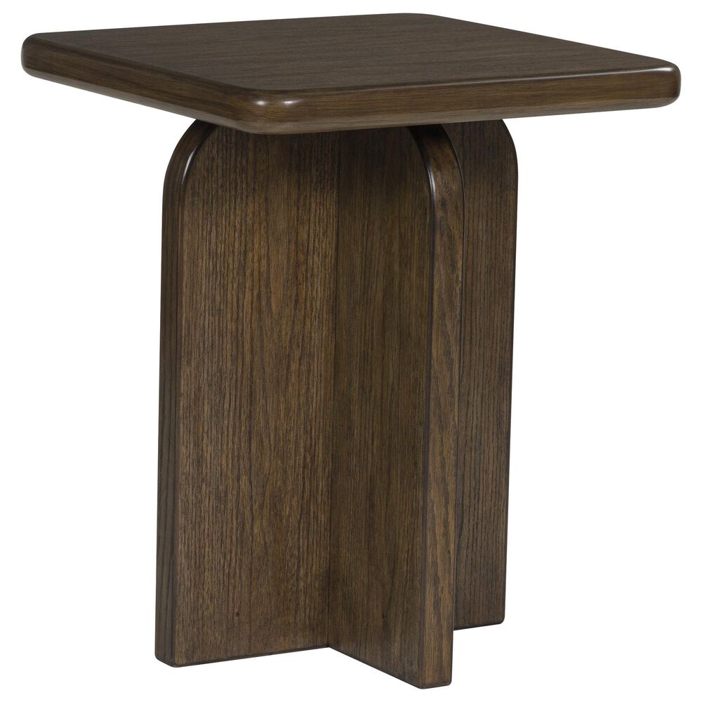 Ashley Shawbeck Occasional Table Set in Medium Brown &#40;Set of 2&#41;, , large