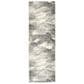 Safavieh Retro RET2891-8012-213 2"3" x 13" Grey/Ivory Runner, , large