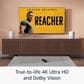Amazon Fire TV Stick 4K Plus (Newest Model) in Black, , large