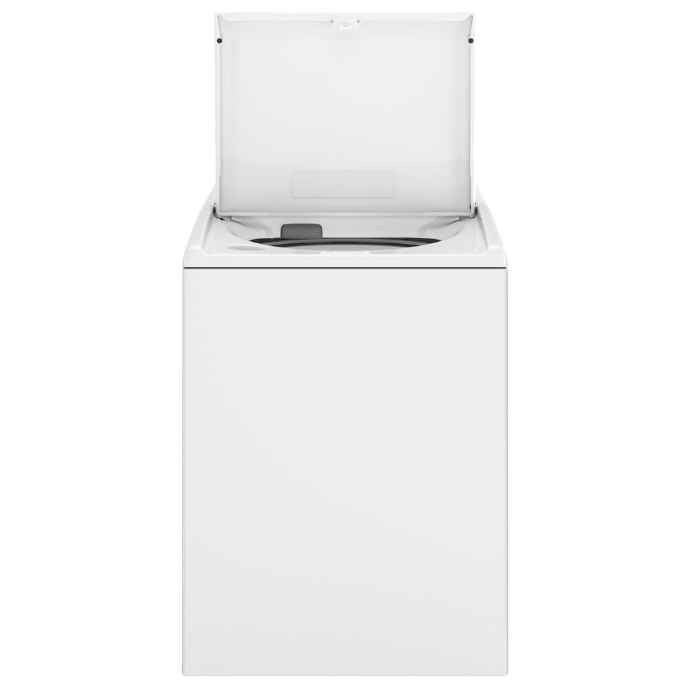 Whirlpool 4.5 Cu. Ft. Top Load Washer with Agitator in White, , large