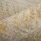 Feizy Eastfield 69FRF 8" x 10" Gold and Ivory Area Rug, , large