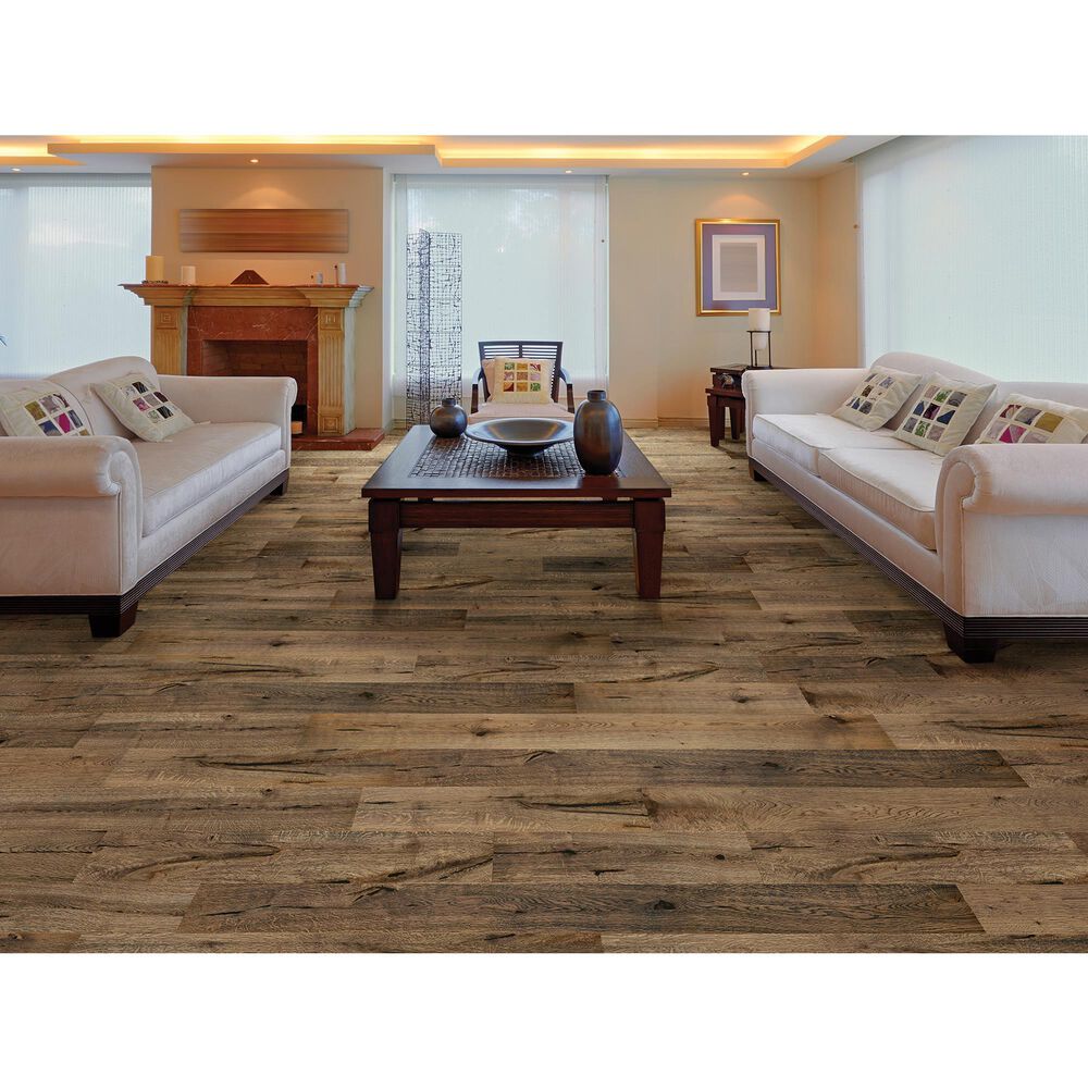 Paramount Smokehouse Farmhouse Oak Engineered Hardwood, , large