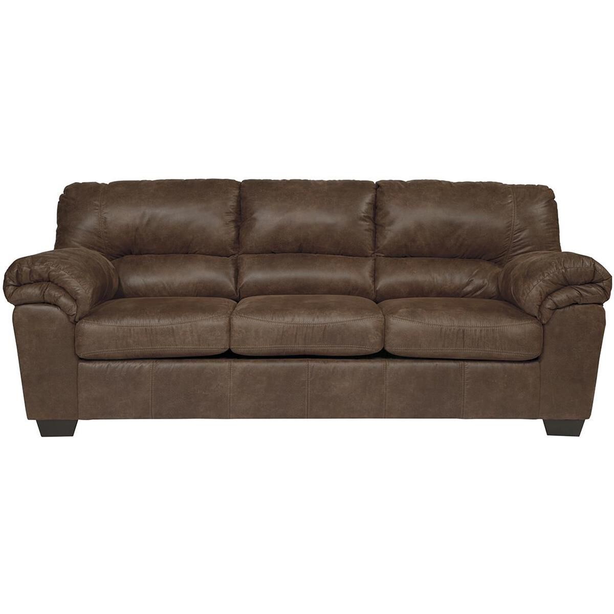 Bladen couch sales and loveseat