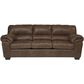 Signature Design by Ashley Bladen Sofa and Loveseat in Coffee, , large