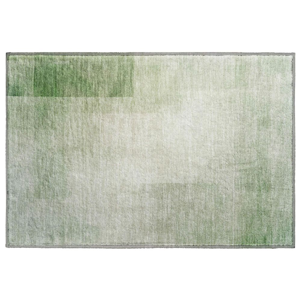 Dalyn Rug Company Pacifica PA5 2"6" x 3"10" Aloe Area Rug, , large