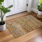 Dalyn Rug Company Vico VC3 Khaki 2"6" x 3"10" Area Rug, , large