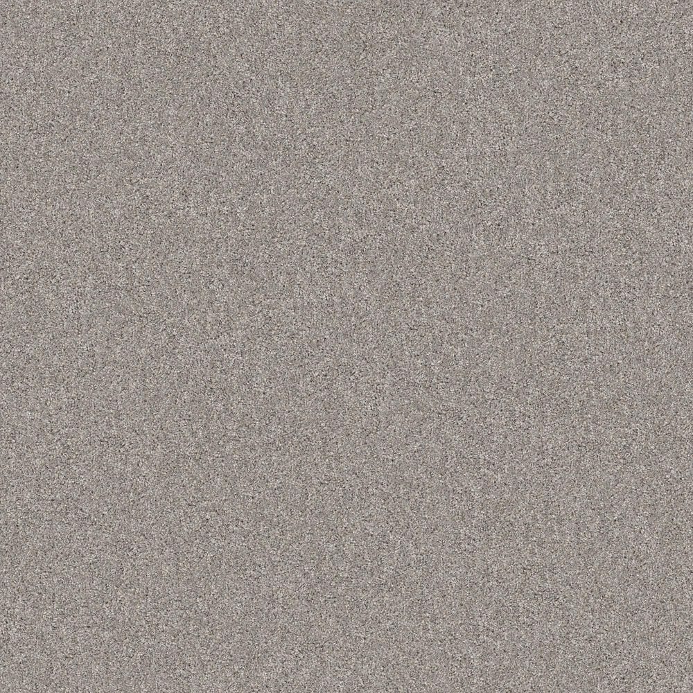 Shaw Yes You Can II Carpet in Rock Crystal, , large