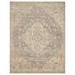 Loloi Marco 2"6" x 13"6" Taupe and Camel Runner, , large