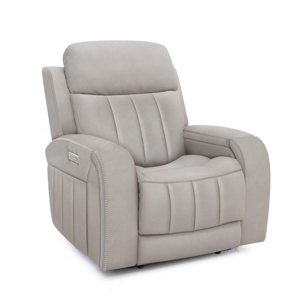MotoMotion Power Reclining Sofa and Recliner, , large