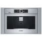 Bosch 30" Built In Coffee Trim Kit in Stainless Steel, , large